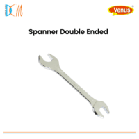 DCM - spanner double ended