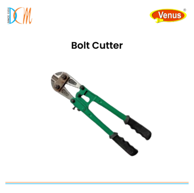 DCM - Bolt cutter