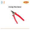 DCM - Circlip Plier Bend