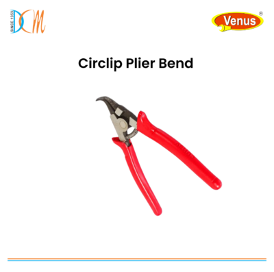 DCM - Circlip Plier Bend