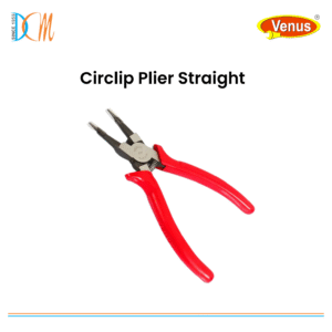 DCM - Circlip Plier Straight