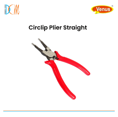 DCM - Circlip Plier Straight