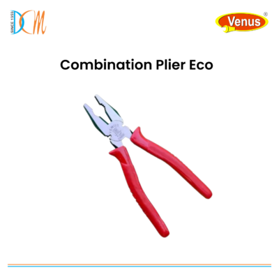 DCM - Combination Plier Eco