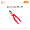 DCM - Combination Plier ISI