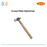 DCM - Cross Pein Hammer