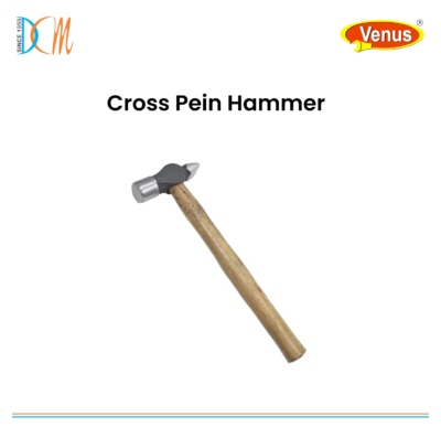 DCM - Cross Pein Hammer