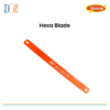 DCM - Hexa blade