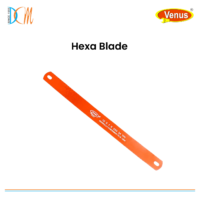 DCM - Hexa blade