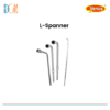 DCM - L - spanner