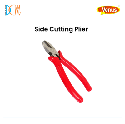 DCM - Side Cutting Plier