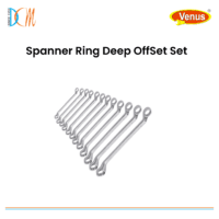 Spanner Ring Deep OffSet Set 12