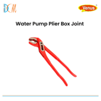 DCM - Water Pump Plier Box Joint