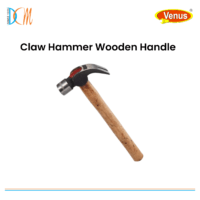 DCM - Claw hammer wooden handle