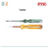 Pye - Tester