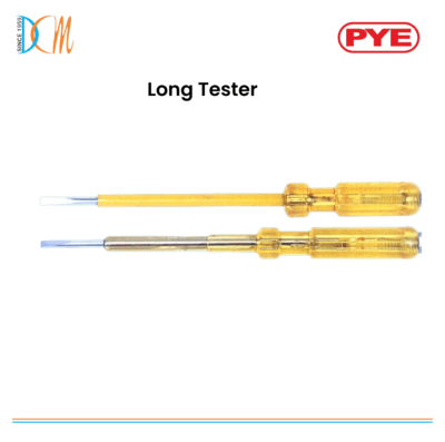 Long Tester