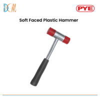 Pye - Soft Faced Plastic Hammer