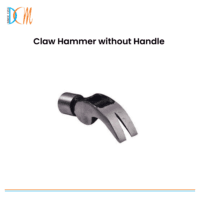 Emson - Claw Hammer without Handle