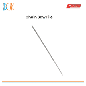 Escon - Chain Saw File