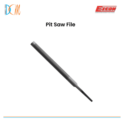 Escon - Pit Saw File