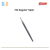 Escon - File Regular Taper