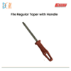 Escon - File Regular Taper with Handle