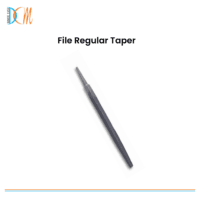 Escon - File Regular Taper