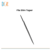 Arrow - File Slim Taper