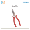 Focus - Nose Plier