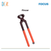 Focus - Pincer