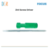 Focus - 2in1 Screw Driver