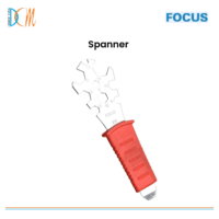 Focus - Spanner