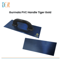 Tiger - Gurmala PVC Handle Tiger Gold