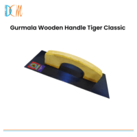 Tiger - Gurmala Wooden Handle Tiger Classic