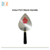 Tiger - Kolur PVC Black Handle