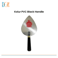 Tiger - Kolur PVC Black Handle