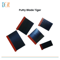 Tiger - Putty Blade Tiger