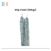 Sahni - Ship Chain (50Kgs)