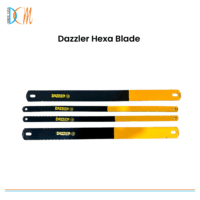 Sanyo - Dazzler Hexa Blade