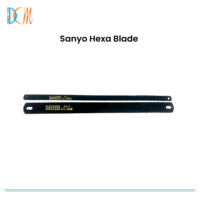 Sanyo - Sanyo Hexa Blade