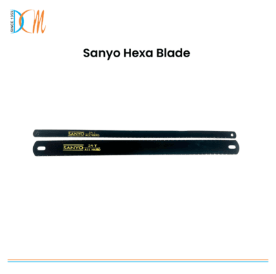 Sanyo - Sanyo Hexa Blade