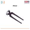 RSI - Pincer