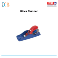 RSI - Block Planner