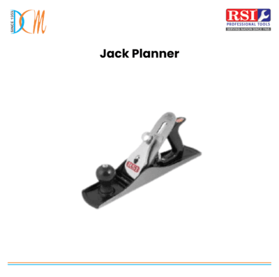 RSI - Jack Planner