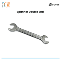 Sarovar - Spanner Double End