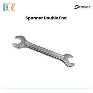 Sarovar - Spanner Double End