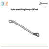 Sarovar - Spanner Ring Deep Offset