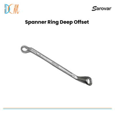 Sarovar - Spanner Ring Deep Offset