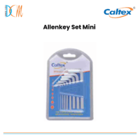 Caltex - Allenkey Set Mini