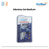 Caltex - Allenkey Set Medium