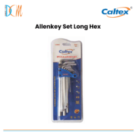 Caltex - Allenkey Set Long Hex